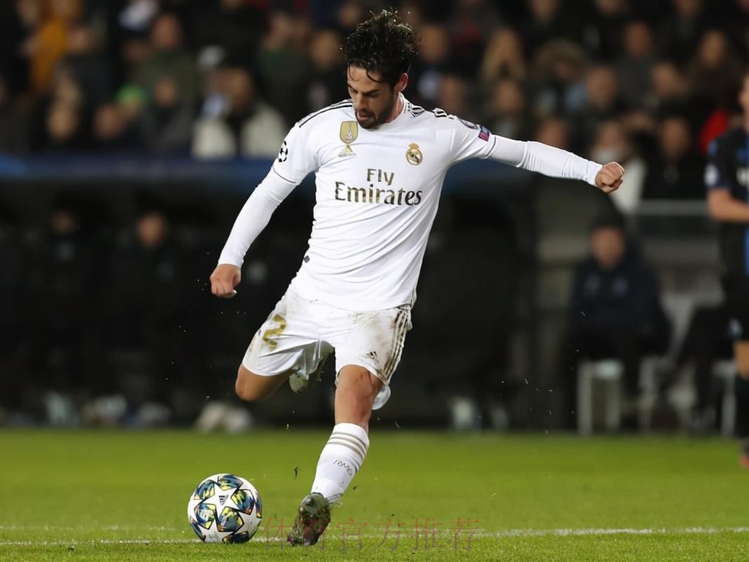 阿斯:伊斯科准备冬窗离开皇马 球员希望参加欧洲杯 阿斯:伊斯科准备冬窗离开皇马 球员希望参加欧洲杯