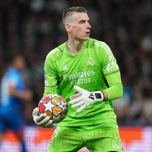 西媒：卢宁将担任皇马二门 安帅会给他更多机会