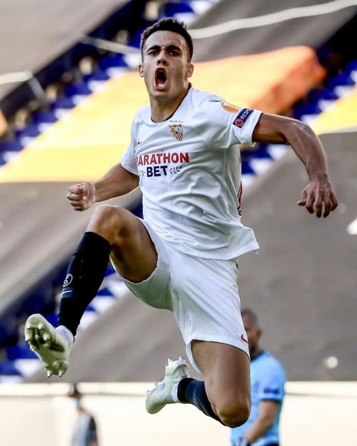 每体:皇马考虑回购雷吉隆 需支付4500万欧 每体:皇马考虑回购雷吉隆 需支付4500万欧